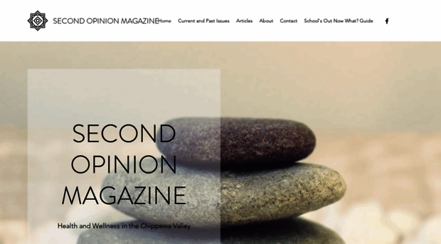 secondopinionmagazine.com