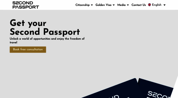 secondpassport.net