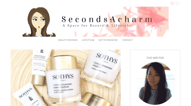 secondsacharm.com