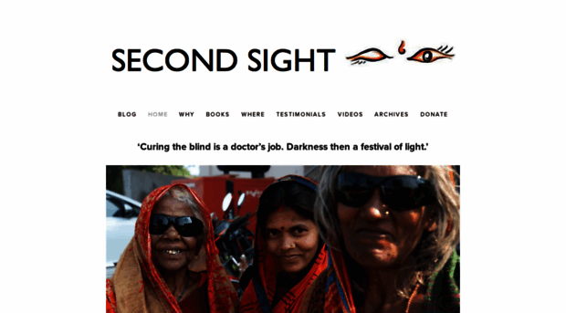 secondsight.org.uk