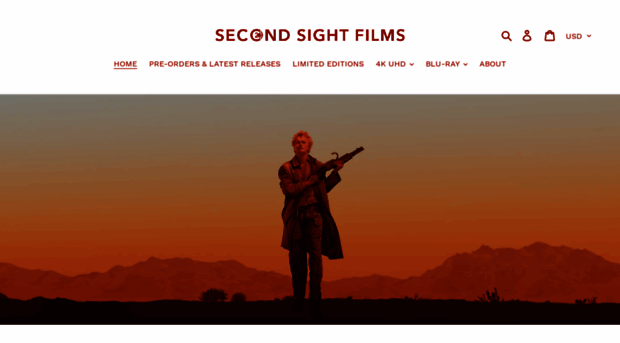 secondsightfilms.co.uk