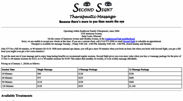 secondsightmassage.com