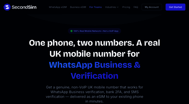 secondsim.co.uk