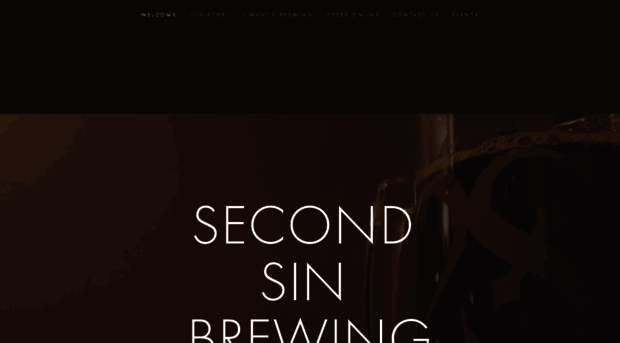 secondsinbrewing.com