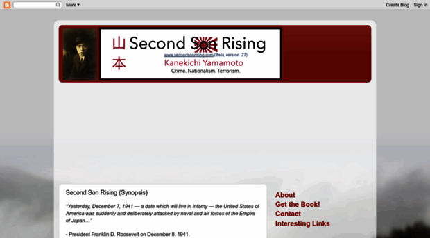 secondsonrising.com