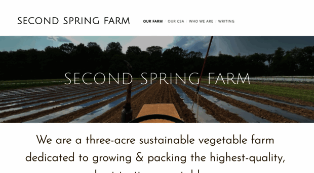 secondspringcsa.com