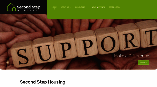 secondstephousing.org