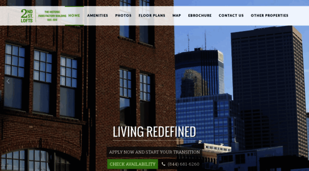 secondstlofts.com