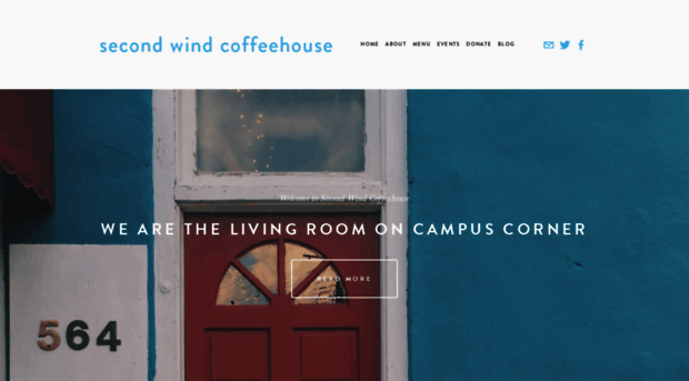 secondwindcoffeehouse.com