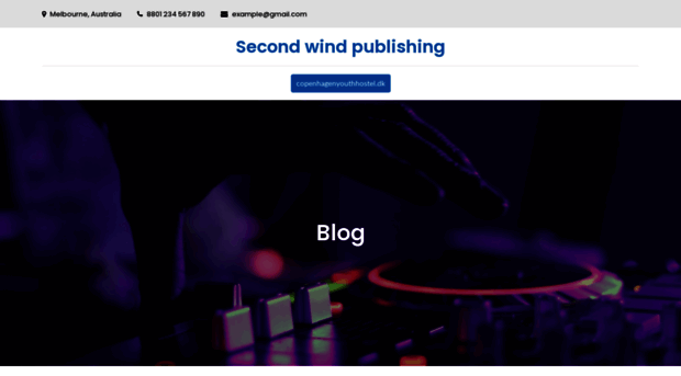 secondwindpublishing.com