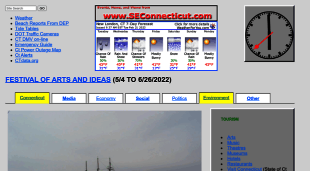 seconnecticut.com