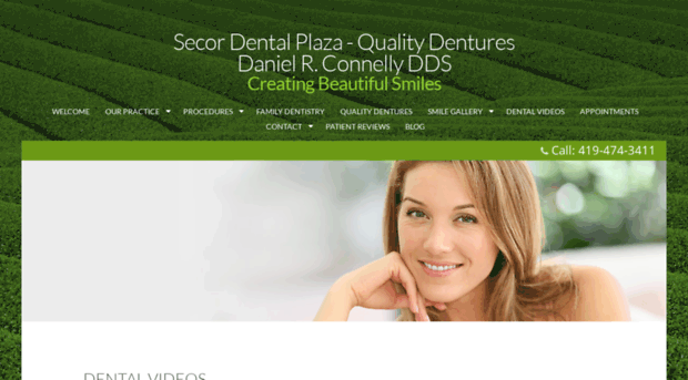 secordentalplaza.com