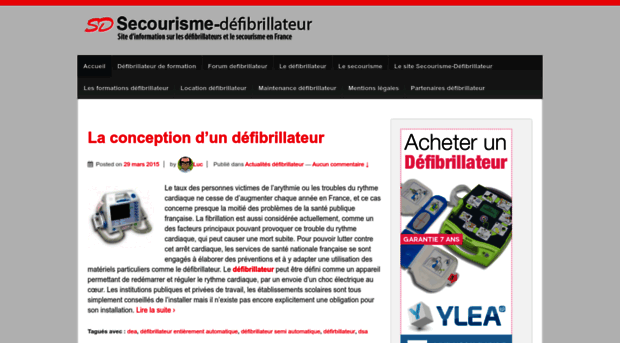 secourisme-defibrillateur.com