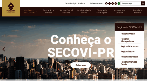 secovipr.com.br