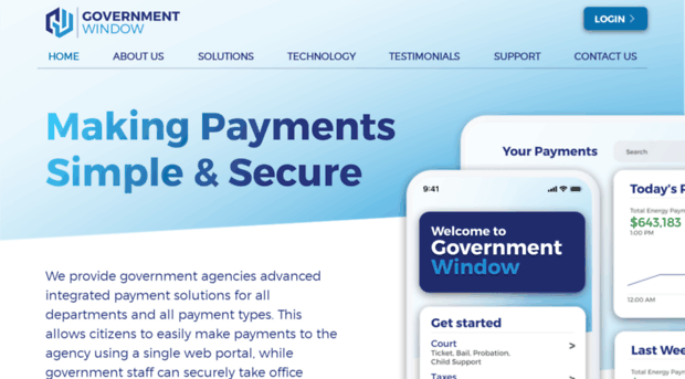 secpayments.governmentwindow.com