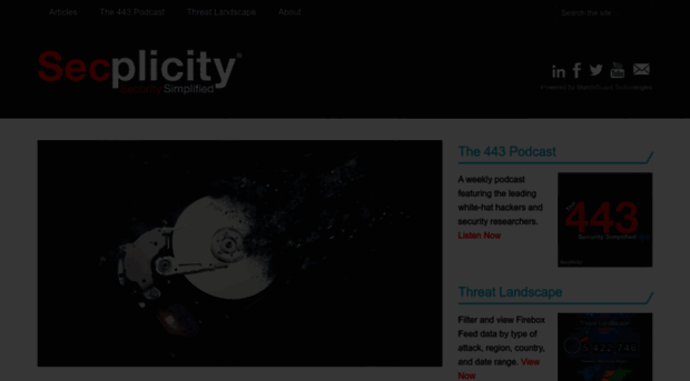 secplicity.org