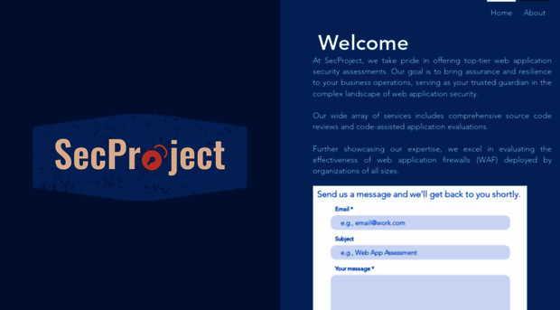 secproject.com