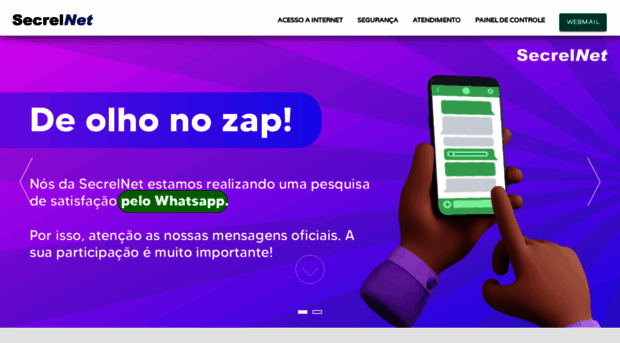 secrel.com.br