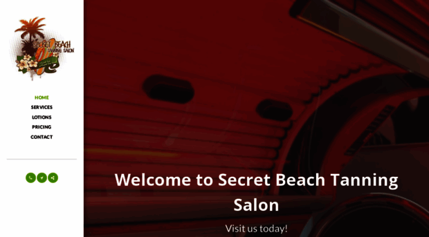 secret-beach-tanning-salon.site123.me