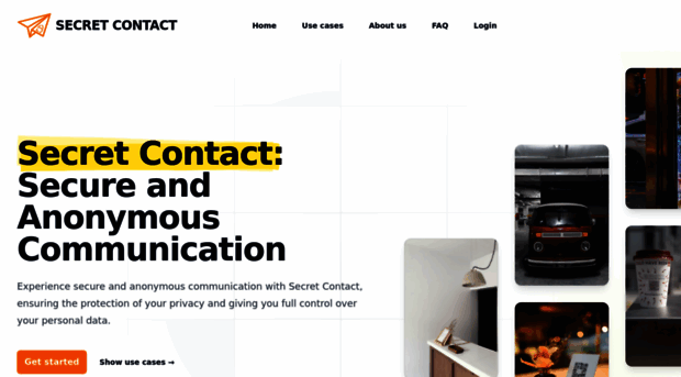 secret-contact.com