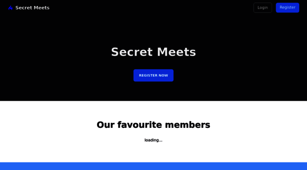 secret-meets.com