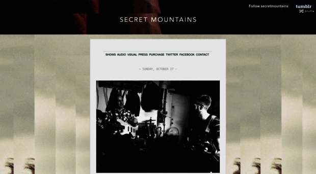 secret-mountains.com