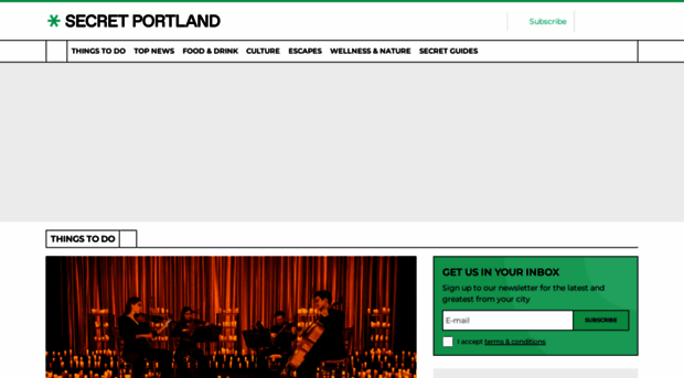 secret-portland.com