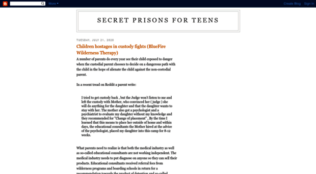 secret-prisons-for-teens.blogspot.com