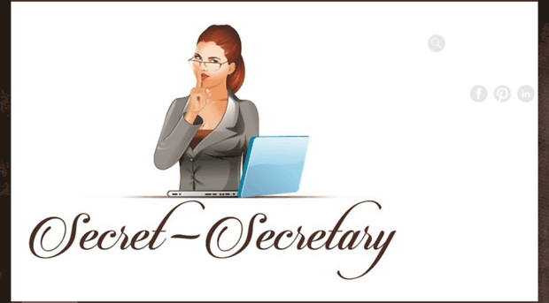 secret-secretary.com