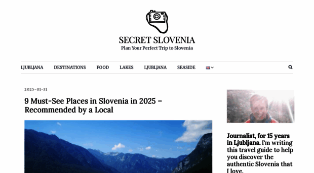 secret-slovenia.com