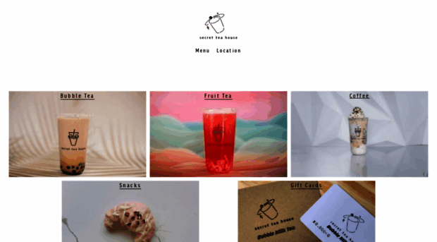 secret-tea-house.com