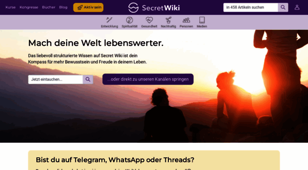 secret-wiki.de