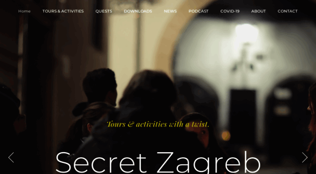 secret-zagreb.com