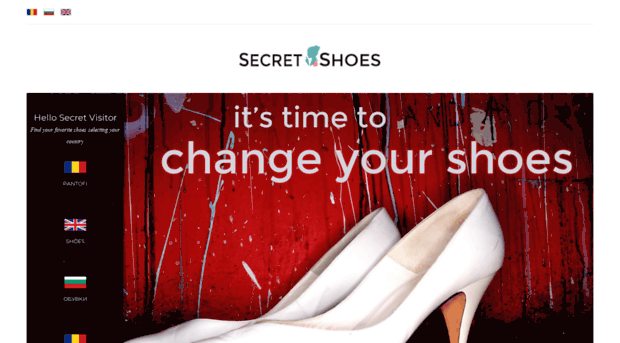 secret.shoes