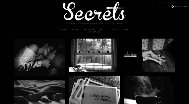 secret.ws