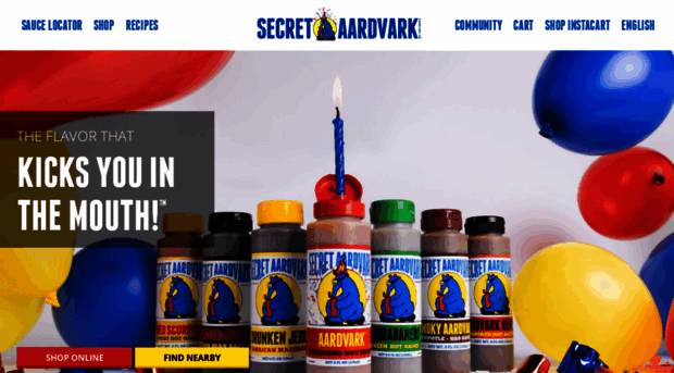 secretaardvark.com