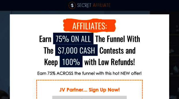 secretaffiliatejv.com