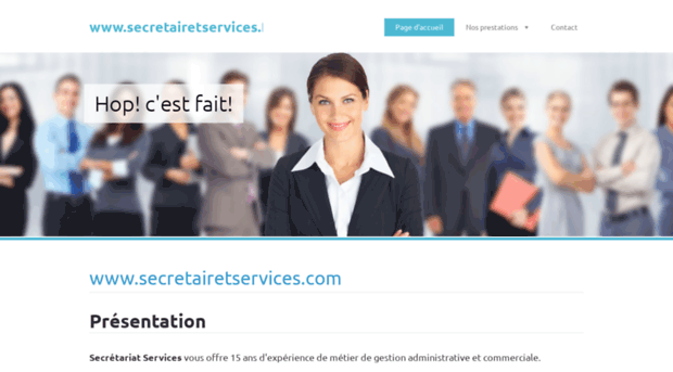 secretairetservices-com.webnode.fr