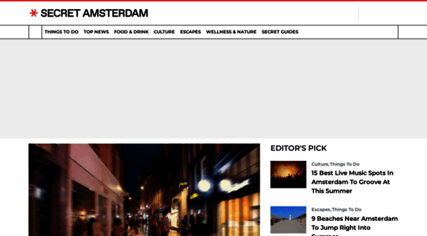 secretamsterdam.com