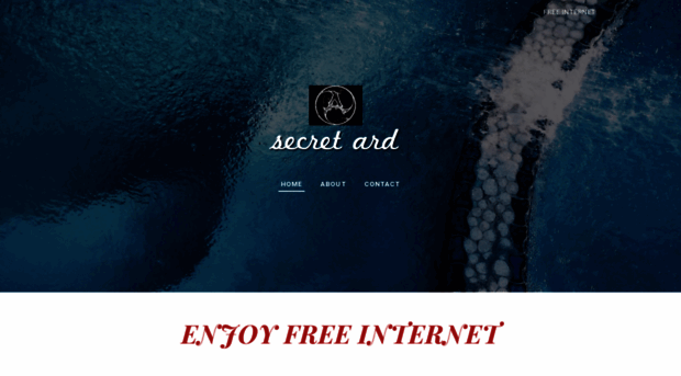 secretard.weebly.com