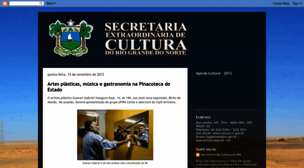 secretariadeculturarn.blogspot.com.br
