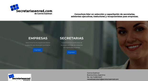 secretariasenred.com