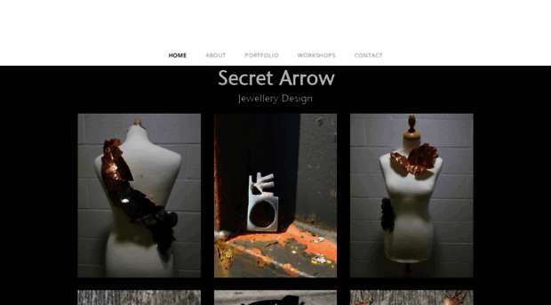 secretarrowjewellerydesign.weebly.com