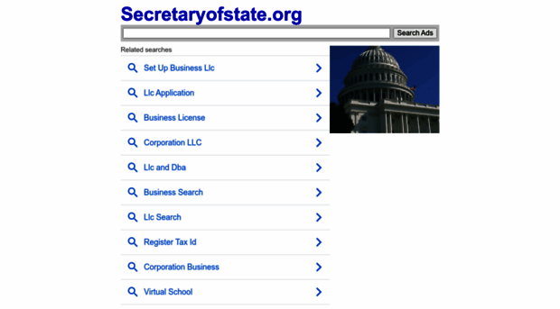 secretaryofstate.org