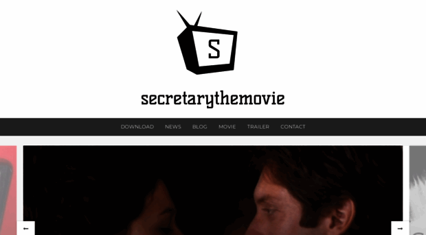 secretarythemovie.com