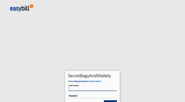 secretbagsandwallets.easybill.de