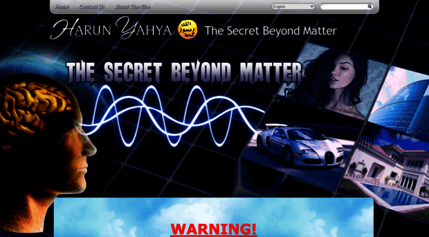 secretbeyondmatter.com