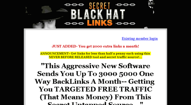 secretblackhatlinks.com