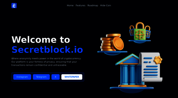 secretblock.io