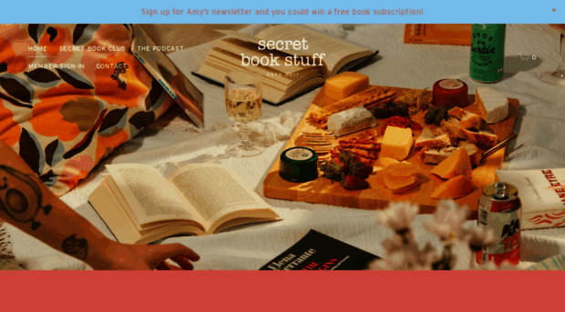 secretbookstuff.com